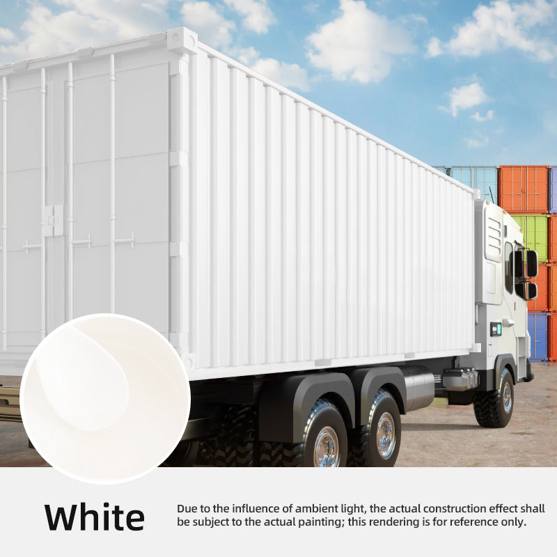 Blanco (de dos componentes o de un componente)