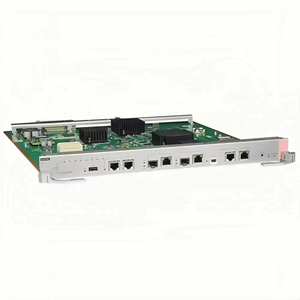Switch aziendale 03030UEM ET1D2FW00S02 per S12700 serie NGFW modulo C, con Software di piattaforma di sicurezza generale H W - Product Image 1