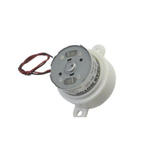 JS-30 DC 3V 3RPM低速电机-平轴、塑料齿轮，用于电动广告灯箱、显示器、DIY项目 - Product Image 6