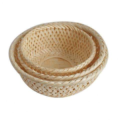 Ensemble de trois pièces