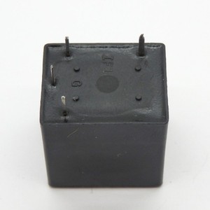 Original Brand <strong>New</strong> T7CV1D-24 4-Pin 24VDC 10A Miniature <strong>General</strong> Purpose Relay for PLC - Product Image 2