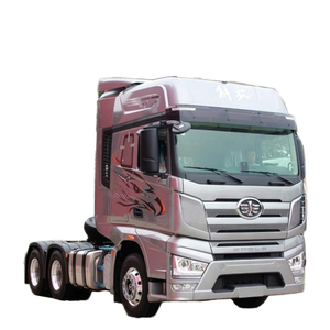 <span class=keywords><strong>2025</strong></span>新品大型トラック6X4ベストトラクターヘッドユーロ5排出ガス標準ディーゼル燃料600LエアサスペンションWeichai物流用