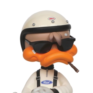 カスタム高品質ビニールアート玩具メーカー - Product Image 4