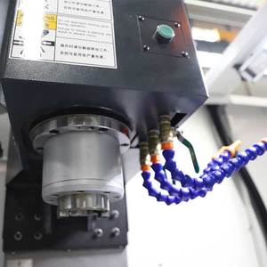 CNC縦型マシニングセンターVMC500VMC650 VMC850 VMC1060VMC - Product Image 3