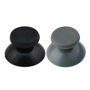Yedek Thumbsticks Joystick düğme için XBOX360 denetleyici Thumb Xbox için Sticks 360 kablosuz/kablolu Gamepad - Product Image 1