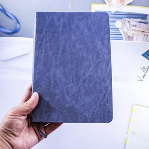 简单设计的学生笔记本笔记本学校笔记本练习册市长定制笔记本 - Product Image 2