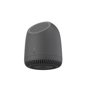 Ozzie D5 Wireless <strong>Bluetooth</strong> Type-C Magnetic <strong>Speaker</strong> Gaming <strong>Speaker</strong> for Desk <strong>Use</strong> - Product Image 2