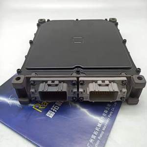320BL E320BL E312B E325B E330B Escavatore ECU Computer di Bordo Regolatore di 132-7808X-01 132-7808X 1327808 132-7808 - Product Image 5
