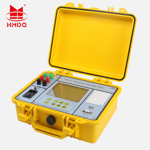 HM5001 HM5001 Automatic 3-phase TTR Meter Transformer Turns Ratio Tester - Product Image 6