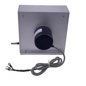 MIRAN Hohe Auflösung Absolut MPS-L 4000mm-10000mm Encoder Draw Wire Linear Sensor - Product Image 1