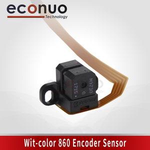 Sensor codificador H9730 Ultra 860, para impresora de inyección de tinta con Color 2000 3000
