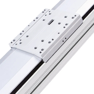 Low-Cost Precision STM136 <strong>Linear</strong> Guide Module 4000mm <strong>Rail</strong> Carriage <strong>Slide</strong> for <strong>CNC</strong> Engraving Robot Woodwork Laser Textile <strong>Machine</strong> - Product Image 3
