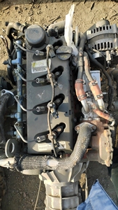 C ummins isf 3.8l ISF 3.8エンジンCu mmins用ISF3.8ディーゼルエンジンモーターAssy ISF 3.8Lエンジンアセンブリ