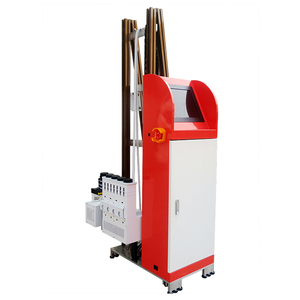 3D dikey yazıcı düz duvar mürekkep püskürtmeli yazıcı duvar montaj makinesi