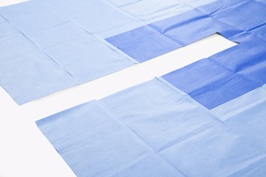 Y tế tiêu hao dùng một lần phẫu thuật khẩu độ treo lên chia U treo lên với chất kết dính (Thái Lan nhà máy) - Product Image 3