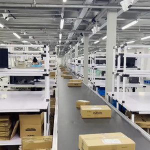 Automation Portable Design Conveyor Belt <strong>Systems</strong> Assembly Line for Food Industrial Lightweight <strong>Loading</strong>/<strong>Unloading</strong> - Product Image 6