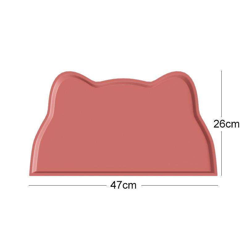 Rose fleur de cerisier