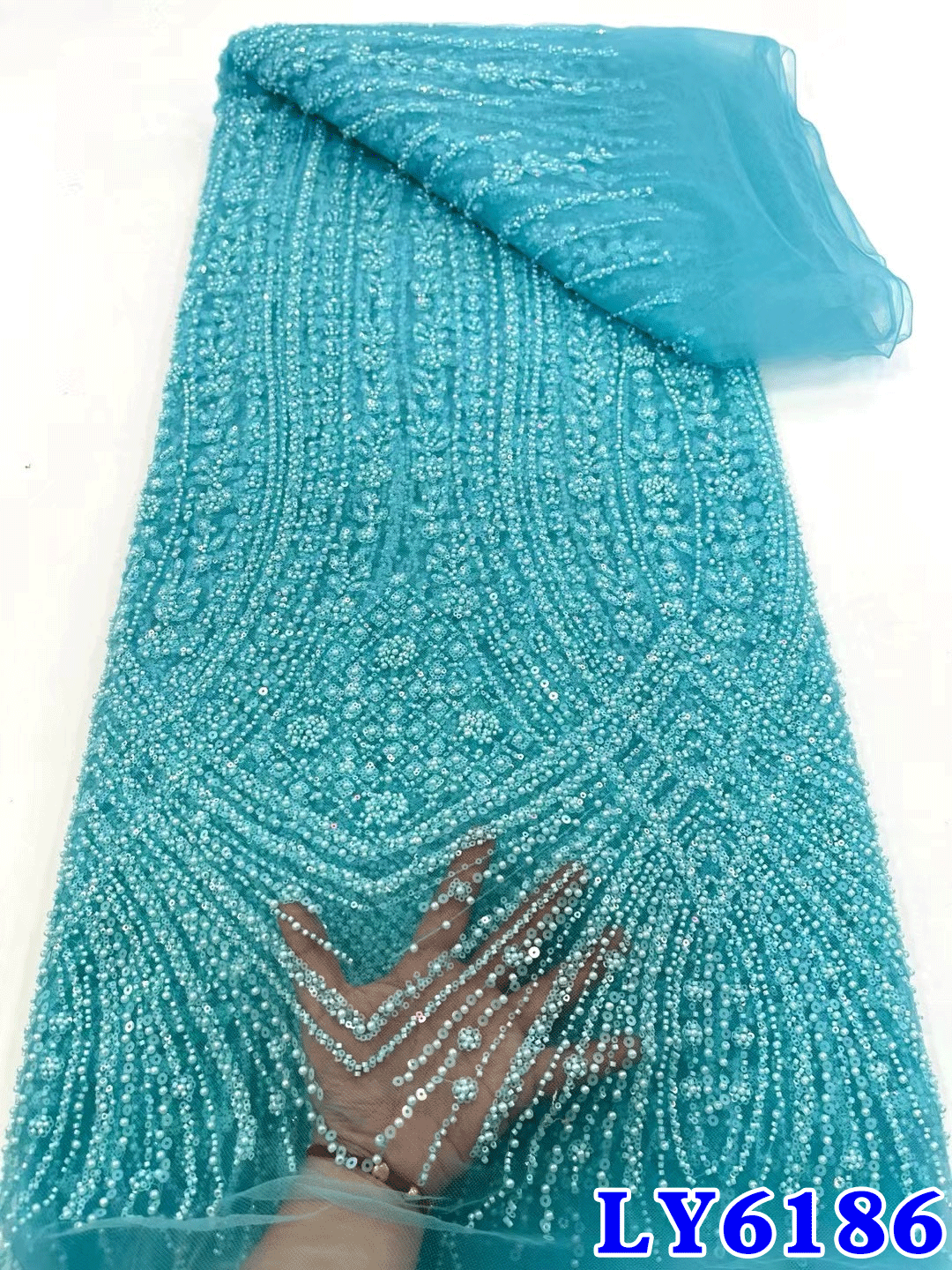 LY6186-1