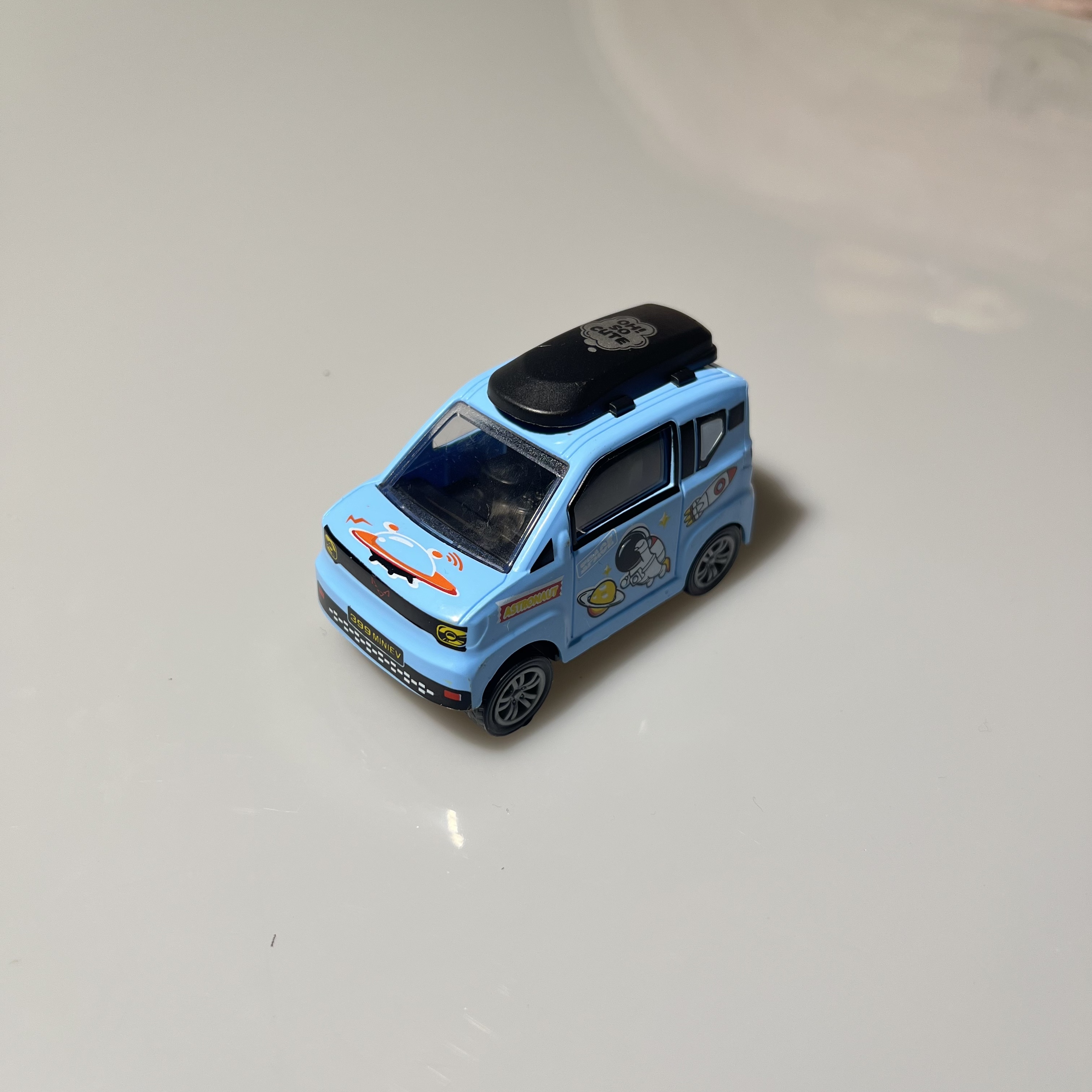 Bleu