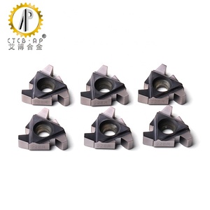 Good Price High Performance <strong>CNC</strong> <strong>Inserts</strong> 22ER Carbide <strong>Threading</strong> <strong>Insert</strong> - Product Image 5