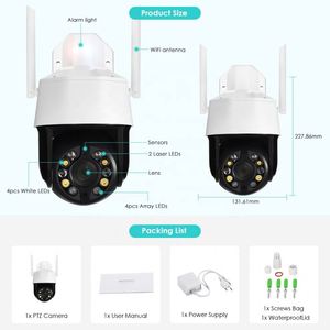 Om2 Zoom Pro 4 <strong>Program</strong> 40X Ptz 6 Protro 18 Camera Super Cctv X18 in Carmera Big Pts Camara Live 100C Model 1000 Camerax - Product Image 6