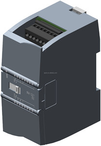 6ES7212-1BE40-0XB0 Bester Preis SPS-Siebdruck-CPU-Modul Hohe Qualität für die industrielle Steuerung und Programmierung auf Lager - Product Image 3