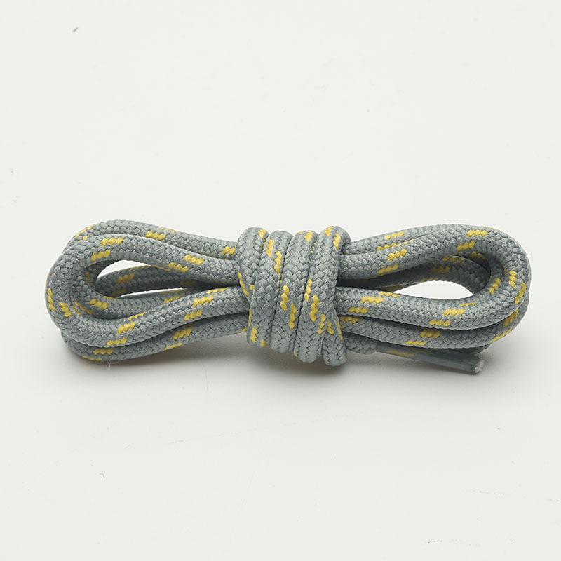 Brownish-gray + Bright Yellow