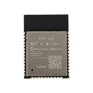 電子部品のためのWiFi & Bluetooth用のオリジナルESP32モジュールデュアルモードデュアルコアCPU - Product Image 3