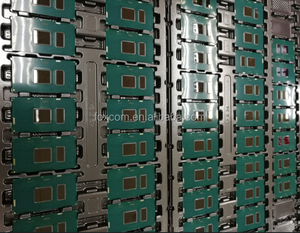 Core i7-5960X Processor Extreme Edition (20Mキャッシュ、.3.0GHz) CM8064801547964 SR20Q CPU - Product Image 2