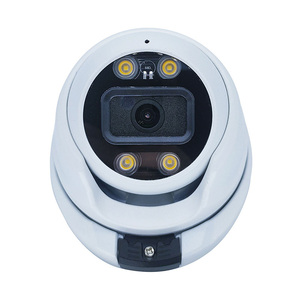 全金属户外圆顶摄像机POE闭路电视摄像机系统ip网络8MP 4k摄像机 - Product Image 3
