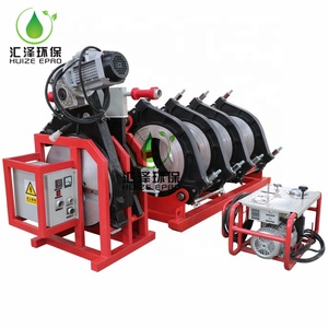 便携式轨道焊接机管道焊接机价格管道自动焊接机 - Product Image 1