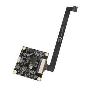 Ultra HD 8 ล้านพิกเซล OV8858 โมดูลแยก USB เครื่องสแกนความเร็วสูงโมดูลกล้องจดจําเอกสาร ID - Product Image 1