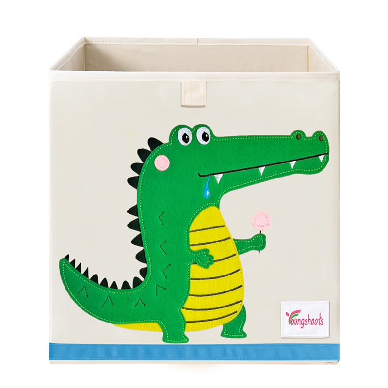 bébé crocodile