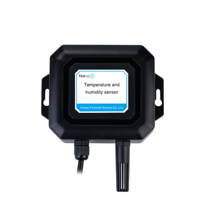 Firstrate FST100-2001 RS485 Smart <strong>Temperature</strong> Analog <strong>Output</strong> Temp Humidity <strong>Sensor</strong>