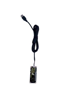 厂家直销14.1英寸红外多点触控10点屏幕框架触摸屏 - Product Image 6