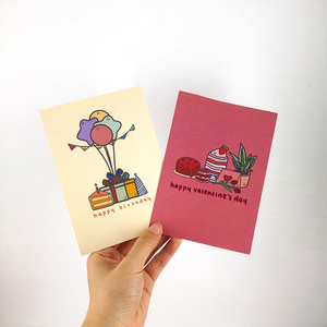 Thiết kế cá nhân đặc biệt đặc biệt lạ lùng dí dỏm khéo léo giấy fantastical và hộp in - Product Image 2