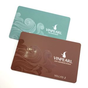 TIMY NFC IC 125KHz身份证智能门禁卡 - Product Image 4