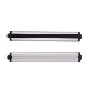 RS485 Infrared Measuring Safety Light Curtain Analog Output Distance Height Width Measurement <strong>Sensor</strong> <strong>for</strong> Equipment