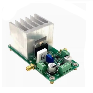 Power <strong>Amplifier</strong> High Voltage and High Current Can Be Amplified by DC OPA541 Audio <strong>Amplifier</strong> <strong>Amplifier</strong> Module - Product Image 5