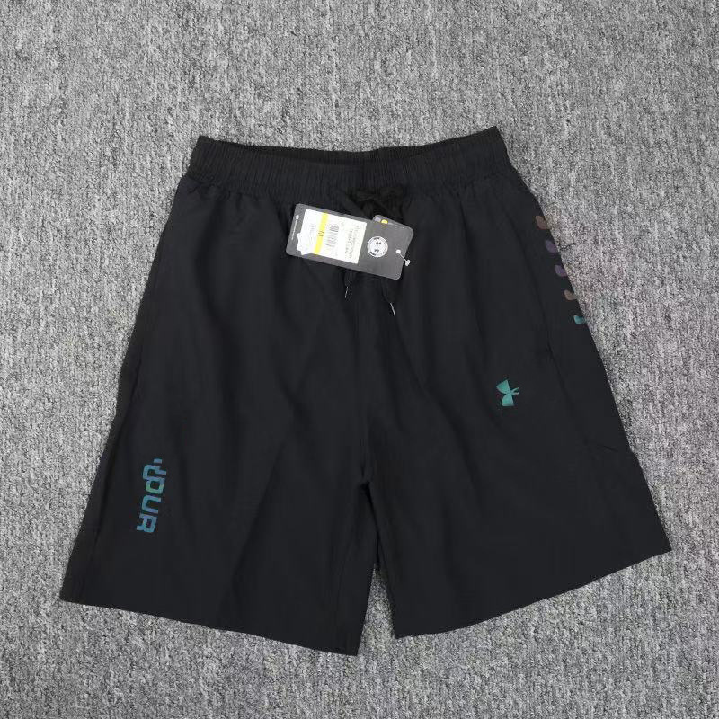 Short noir