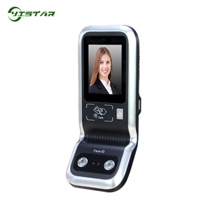 2.8 Inch Touch Screen Biometric Security Facial <strong>Access</strong> <strong>Control</strong> Face Recognition Door <strong>Access</strong> <strong>Control</strong> <strong>System</strong> With RFID <strong>Card</strong> Reader