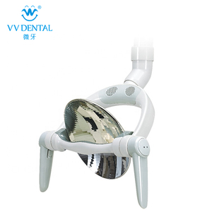 Lh 3600 poltrona odontoiatrica poltrona odontoiatrica Mobile con compressore poltrone odontoiatriche listino prezzi - Product Image 6