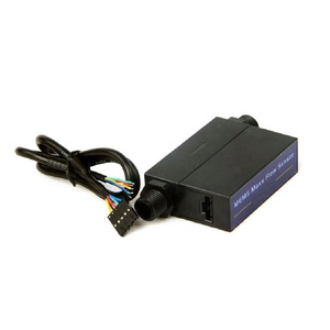 ESMFS4003 CE Certification Air ,<strong>O2</strong> ,N2 Mass Flowmeter ,0.5v-4.5v ,<strong>rs485</strong>/232 <strong>Output</strong> Ar ,Co2 , N2O Gas Flow <strong>Sensor</strong>