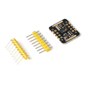 MAX30102 Heart Rate <strong>Sensor</strong> Module Puls Detection Heartbeat Blood Oxygen Concentration Test For <strong>Arduino</strong> STM32 - Product Image 2