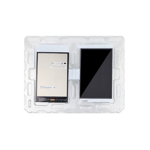 Best verkauf 8 zoll LCD display mit I2C Interface touch panel hohe Resolution 1200*1920