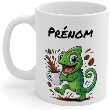 Caméléon