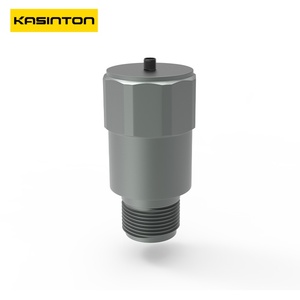 JSDMA50AD Monitoreo de sitio industrial flotante aislado 4-20mA Sensor de aceleración piezoeléctrico antiinterferencias fuerte - Product Image 3