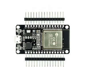 Hot Sales ESP32-Modul WIFI-Netzwerk Smart Component en ESP32-Entwicklungsplatine - Product Image 5