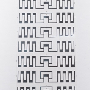 Factory <strong>Price</strong> OEM Passive UHF RFID Tag Waterproof Alien H9/U7/U8/U9/MR6 Smart Dry/Wet RFID <strong>Inlay</strong>/Label/Sticker Roll - Product Image 1