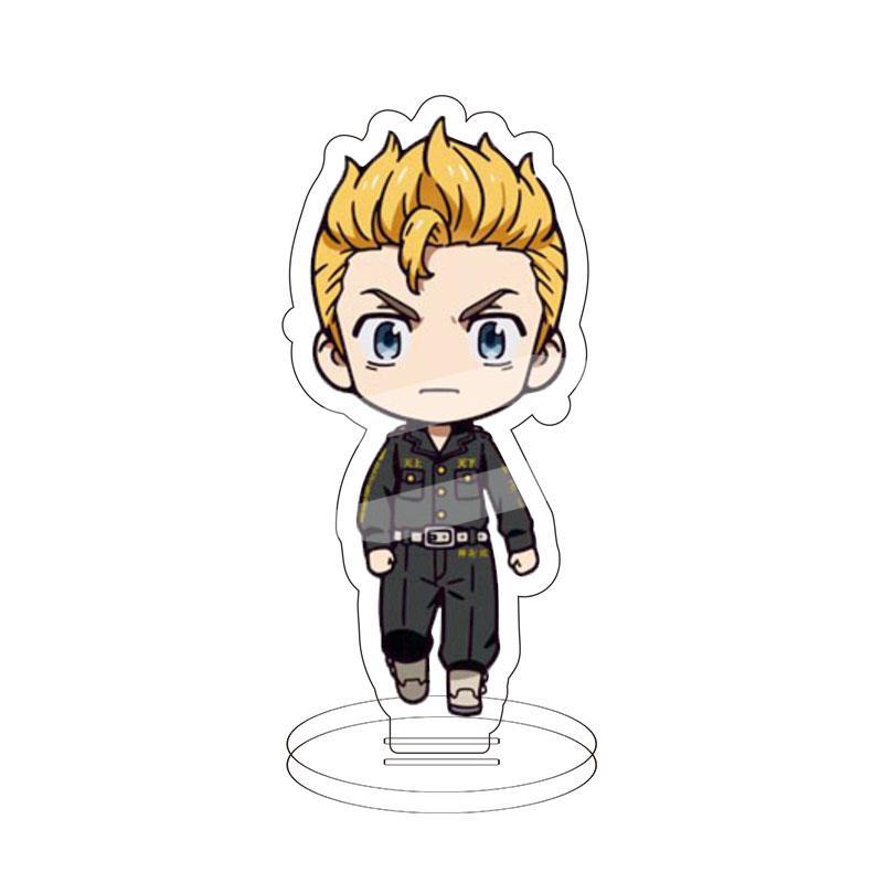 Carte debout 10cm 08